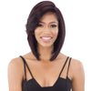 FREETRESS EQUAL 5&quot; LACE PART WIG FLOWY BANG