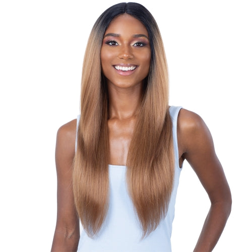 LFW-003 | FREETRESS LACE WIG