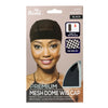 MS REMI PREMIUM MESH DOME WIG CAP