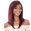 FREETRESS EQUAL 5&quot; LACE PART WIG SOFT LAYER BANG