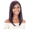 FREETRESS EQUAL 5&quot; LACE PART WIG SOFT LAYER BANG
