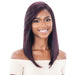 FREETRESS EQUAL 5" LACE PART WIG SOFT LAYER BANG