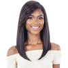 FREETRESS EQUAL 5&quot; LACE PART WIG SOFT LAYER BANG