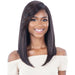 FREETRESS EQUAL 5" LACE PART WIG SOFT LAYER BANG