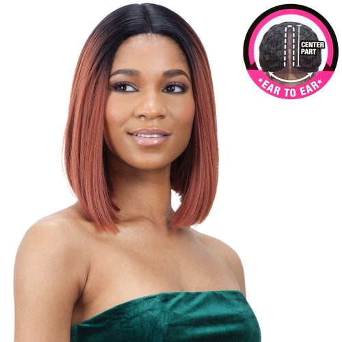 KLW-020 KLIO LACE WIG | MODELMODEL