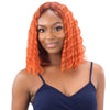 DEEP WAVER 001 | FREETRESS LACE WIG