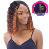 DEEP WAVER 001 | FREETRESS LACE WIG