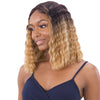 DEEP WAVER 001 | FREETRESS LACE WIG