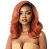 OUTRE LACE FRONT WIG SOFT N NATURAL NEESHA 202