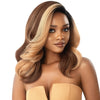 OUTRE LACE FRONT WIG SOFT N NATURAL NEESHA 202