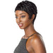 SENSATIONNEL SYNTHETIC HAIR WIG INSTANT FASHION WIG ANITA