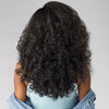 SENSATIONNEL LACE WIG CURLS KINKS &amp; CO HEART BREAKER