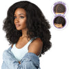 SENSATIONNEL LACE WIG CURLS KINKS &amp; CO HEART BREAKER