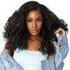 SENSATIONNEL LACE WIG CURLS KINKS &amp; CO HEART BREAKER