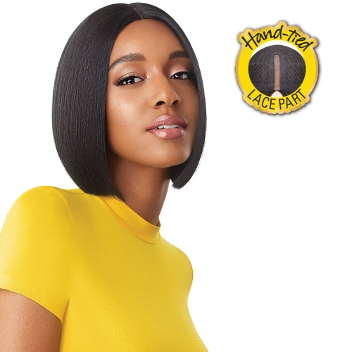Outre synthetic lace outlet front wig zenn
