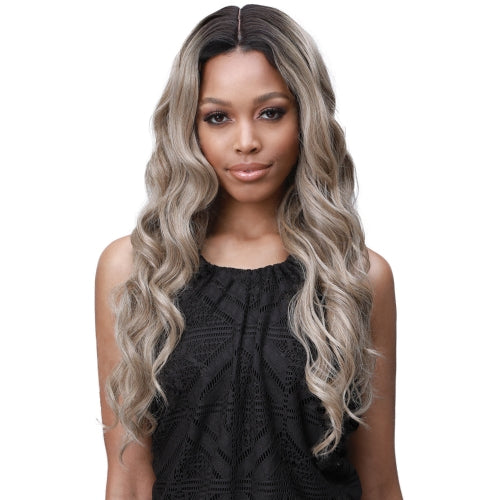 MBLF230 SANA | BOBBI BOSS LACE FRONT WIG