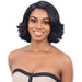 FREETRESS EQUAL WIG 5" DEEP LACE PARTNATURAL ME NATURAL SET (S)