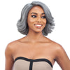 FREETRESS EQUAL WIG 5&quot; DEEP LACE PARTNATURAL ME NATURAL SET (S)