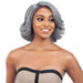 FREETRESS EQUAL WIG 5" DEEP LACE PARTNATURAL ME NATURAL SET (S)