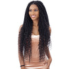 FREETRESS EQUAL SYNTHETIC HAIR WIG HAND-TIED LACE PART BRAID WIG MERMAID LOC