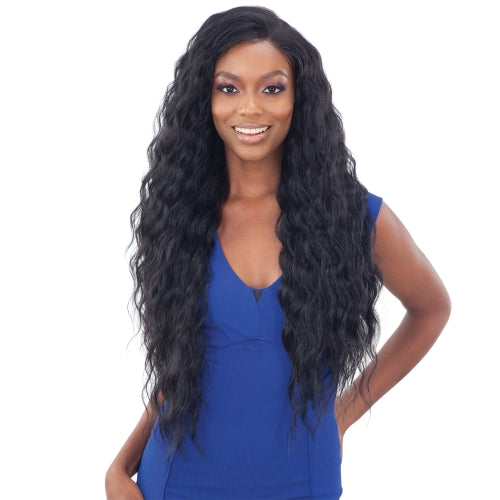 PL-04 | FREETRESS LACE WIG
