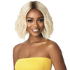 OUTRE THE DAILY WIG LACE PART WIG VALENCIA