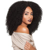 OUTRE SYNTHETIC LACE FRONT WIG BIG BEAUTIFUL HAIR 3C-WHIRLY