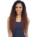 3X PRE-STRETCHED NATURAL WAVY TWIST 18" | FREETRESS BRAID