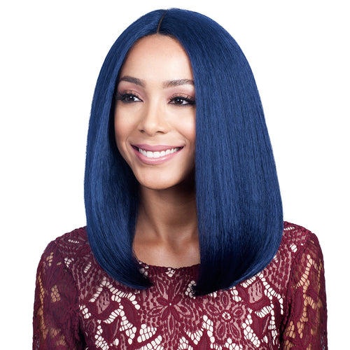 MBLF90 SWISS LACE JUBA | BOBBI BOSS LACE FRONT WIG