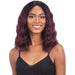 FREETRESS EQUAL SYNTHETIC HAIR WIG INVISIBLE PART FLIRTY