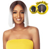 OUTRE THE DAILY WIG HAND-TIED LACE PART WIG MIKAYLA