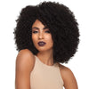 OUTRE SYNTHETIC LACE FRONT WIG BIG BEAUTIFUL HAIR 4A-KINKY