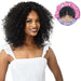 OUTRE LACE FRONT WIG BIG BEAUTIFUL HAIR 3B RHYTHM RINGLETS