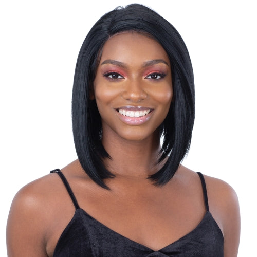 LFW-004 | FREETRESS LACE WIG