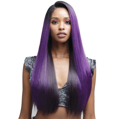 MBLF180 13X4 SWISS LACE DAYANA | BOBBI BOSS LACE FRONT WIG