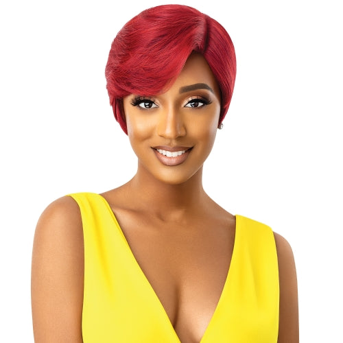 OUTRE THE DAILY WIG HAND-TIED LACE PART WIG ELISE