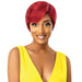 OUTRE THE DAILY WIG HAND-TIED LACE PART WIG ELISE