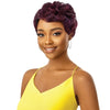 OUTRE THE DAILY WIG HAND-TIED LACE PART WIG PORTIA