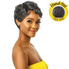 OUTRE THE DAILY WIG HAND-TIED LACE PART WIG PORTIA