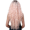 MBLF280 IVANA | BOBBI BOSS LACE FRONT WIG