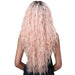 MBLF280 IVANA | BOBBI BOSS LACE FRONT WIG