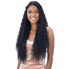 DEEP WAVER 002 | FREETRESS LACE WIG