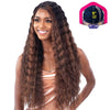 DEEP WAVER 002 | FREETRESS LACE WIG