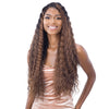 DEEP WAVER 002 | FREETRESS LACE WIG