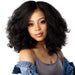 SENSATIONNEL LACE FRONT WIG CURLS KINKS & CO RAIN MAKER