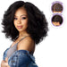 SENSATIONNEL LACE FRONT WIG CURLS KINKS & CO RAIN MAKER
