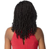 3X KINKY TWIST 12&quot; | LULUTRESS BRAID