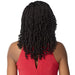 3X KINKY TWIST 12" | LULUTRESS BRAID