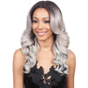 MLF213 RAYLA | BOBBI BOSS DEEP PART LACE WIG