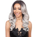 MLF213 RAYLA | BOBBI BOSS DEEP PART LACE WIG